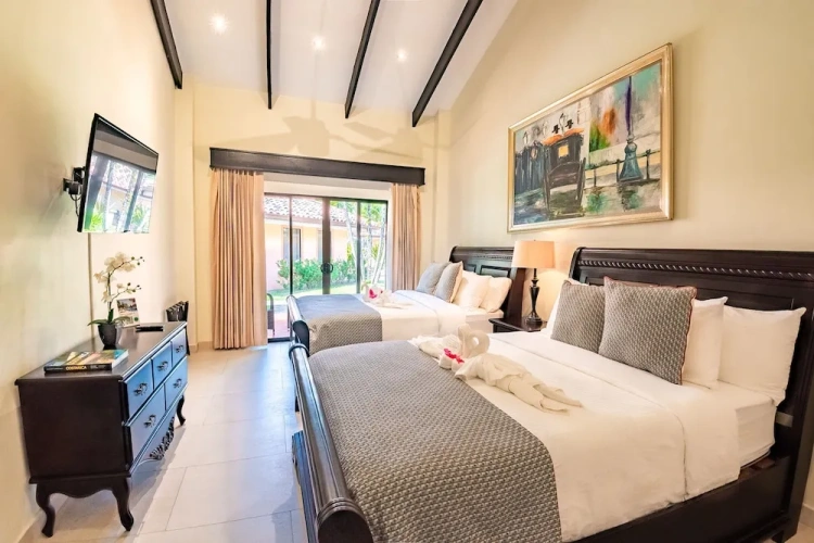 Superior Double room
