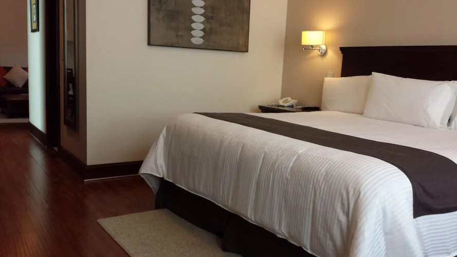 Hotel Casa Torres