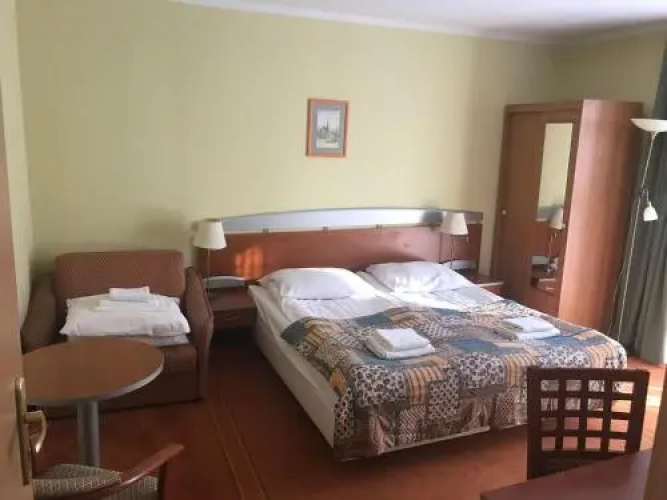 Ośrodek Wczasowy Kaja
