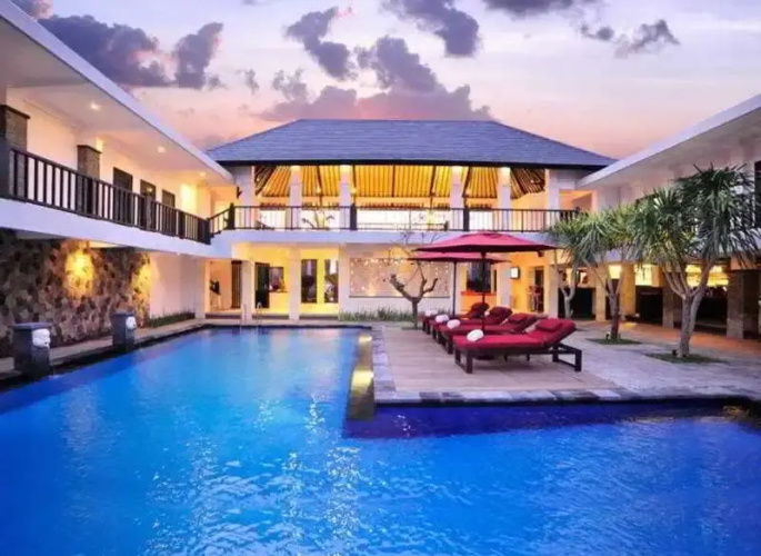 Imagen del hotel