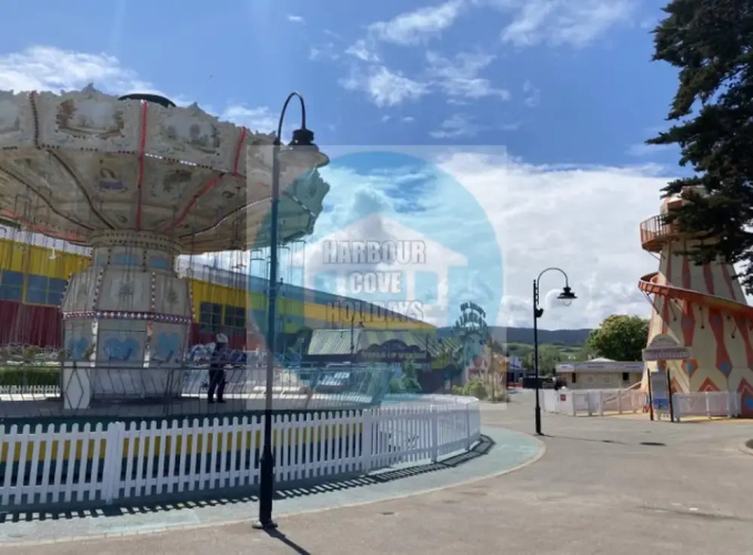 Affordable Caravan Holidays, Butlins Minehead