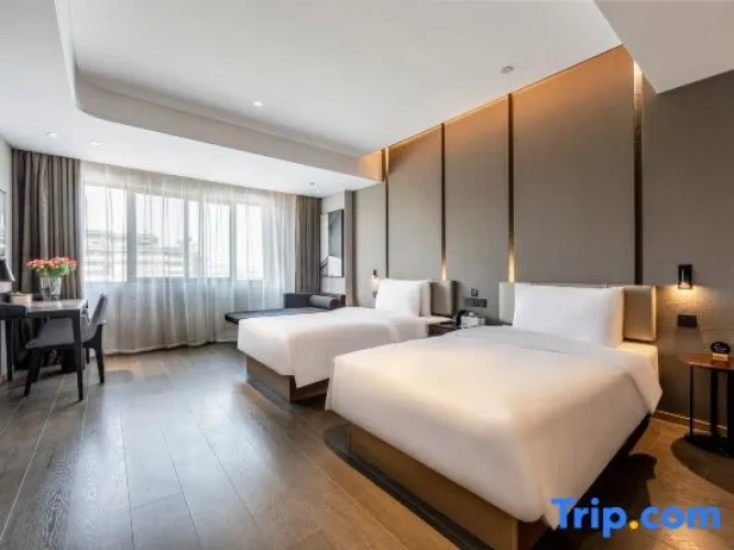 Executive Twin room