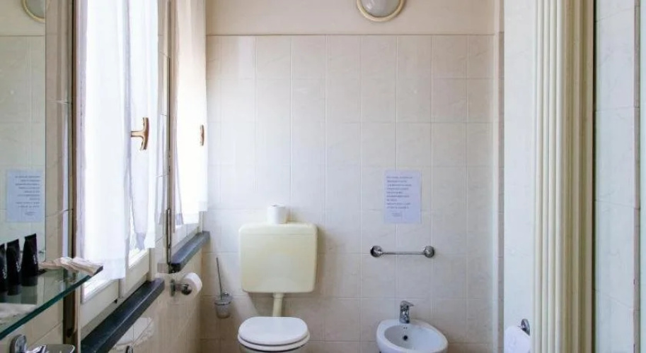 Albergo Soliani