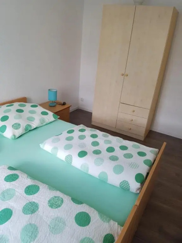 Schöne, private Wohnungen