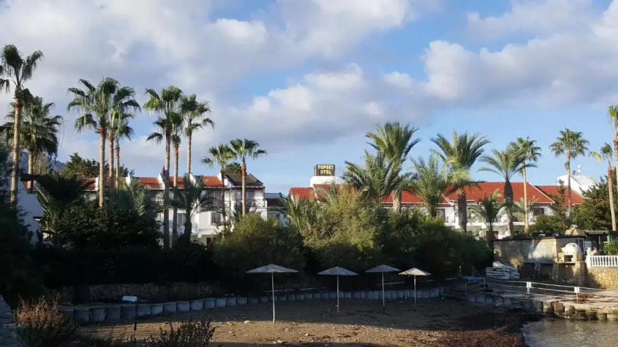 Фотография отеля