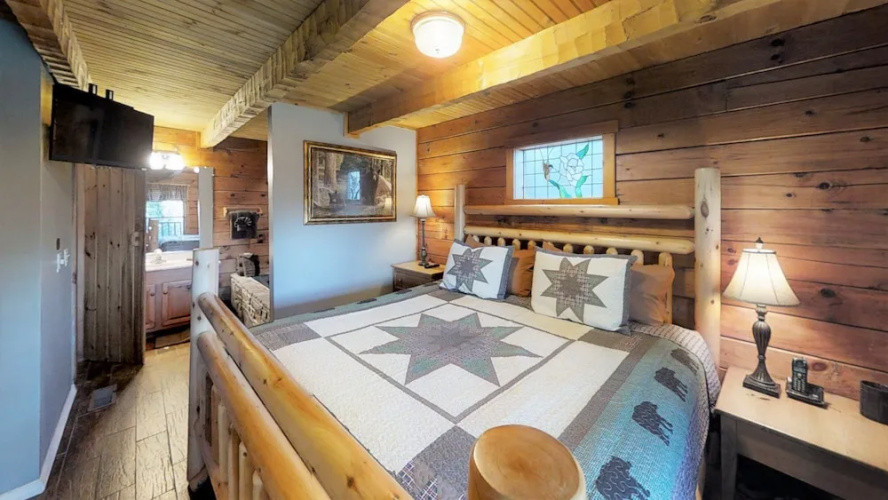 Cozy Cottage