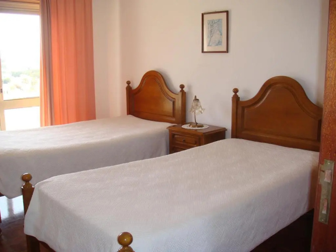 Apartamentos Sonybell