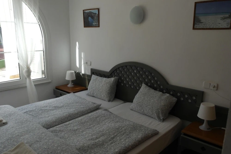 1 Bedroom Classic room