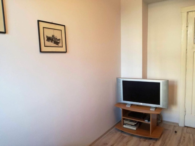 2 Bedrooms Double Family Apartment