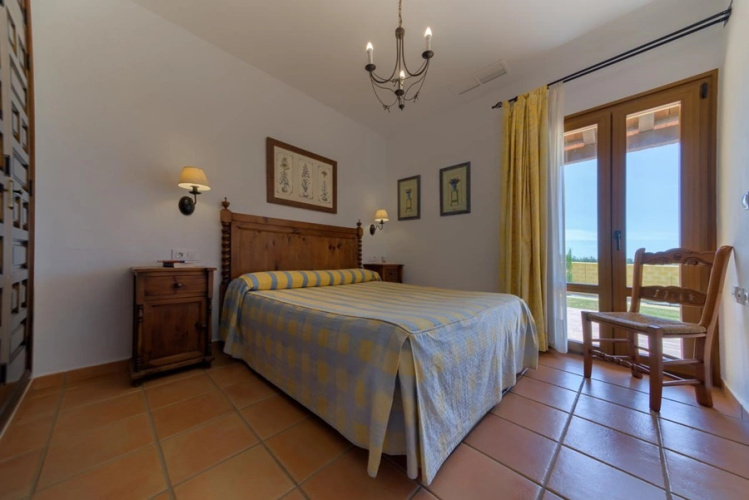 Apartamentos Villafaro