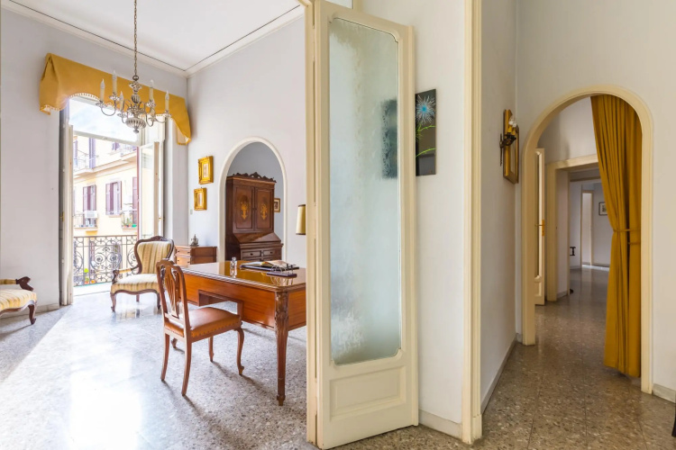 Rettifilo Family Apartment by Wonderful Italy