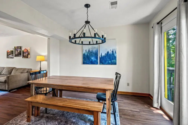 Pinecrest Townhomes