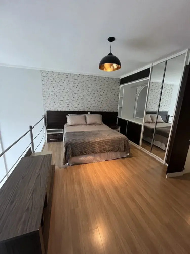 Saint Sebastian Flat 515