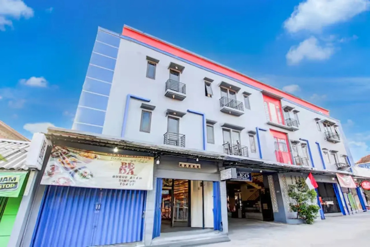 Image de l'hôtel