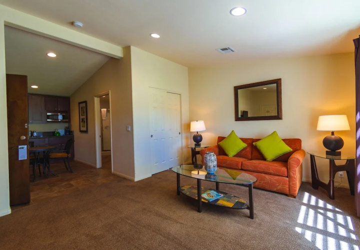 Emerald Desert RV Resort