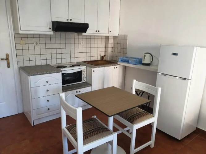 Standard Apartment