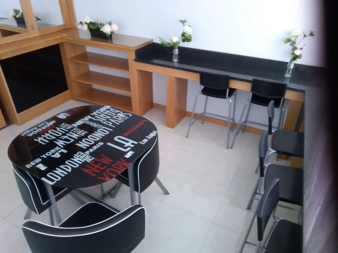 Morenos Boutique Hotel