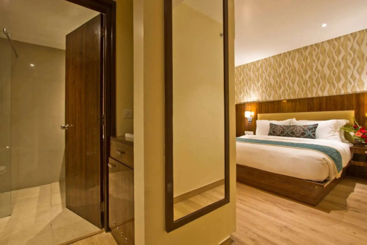 Best Western Himalyan Monal