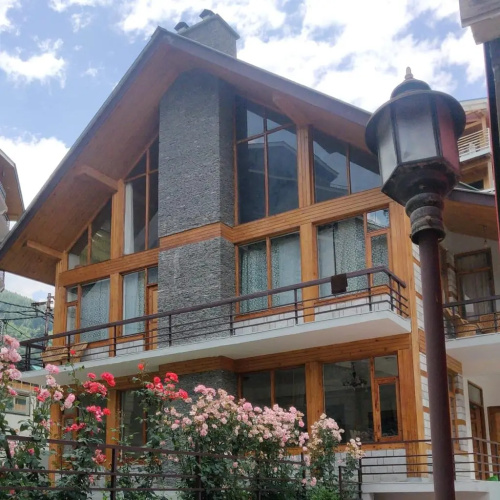 Image de l'hôtel