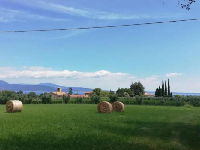 Dolce Lago B&B