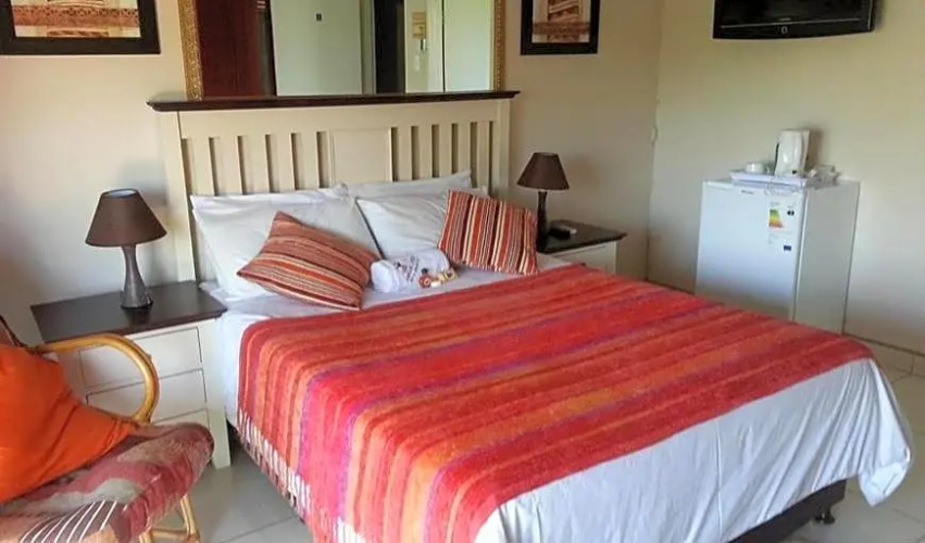 Ekhaya Lodge