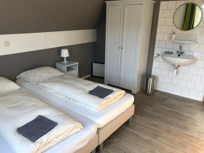Comfort Twin room