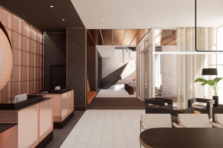 Courtyard By Marriott Montreal Laval photo 11