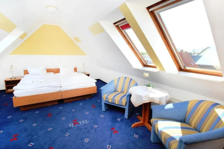 Hotel Pension Kirschstein