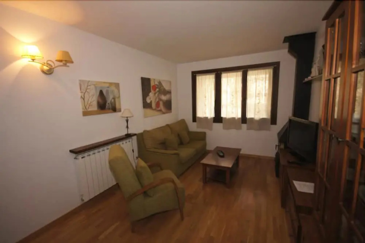 Apartamento Anglada 6