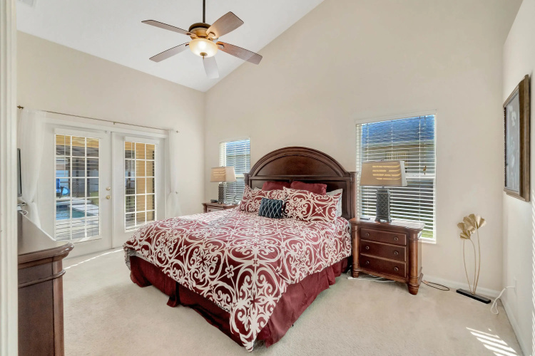Anthea's Disney Vacation Home, Clermont, US