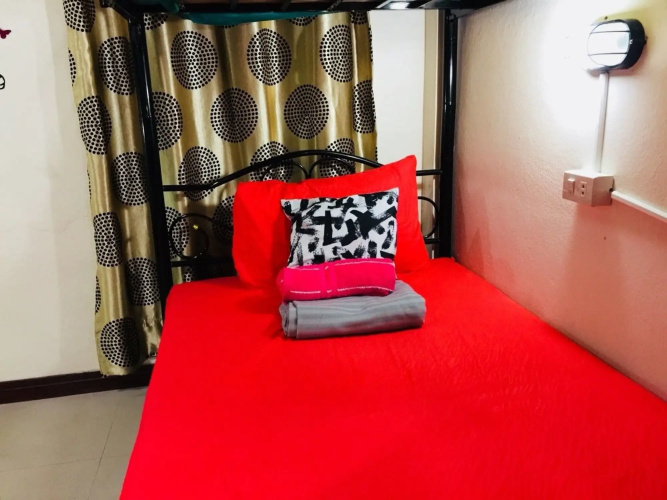 Interpartie Hotel - Adults Only - Hostel
