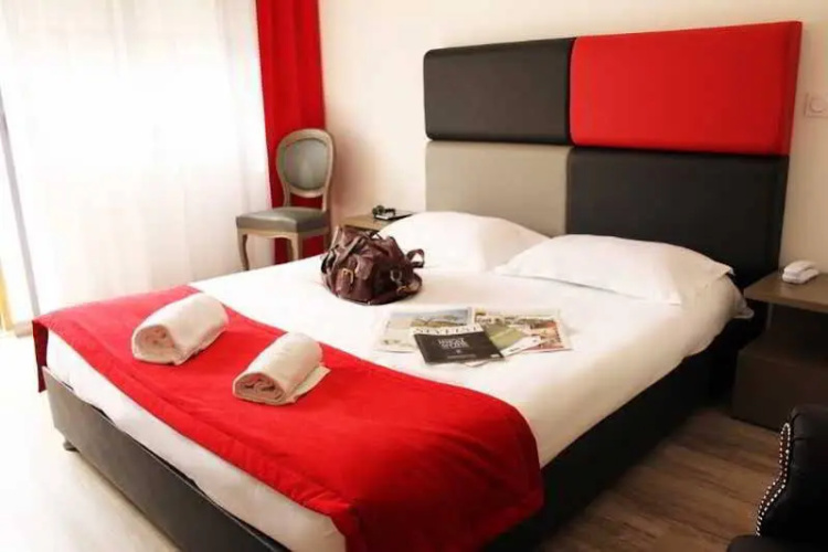 Residence Adonis Aix En Provence