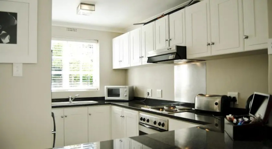 The Villas at Le Franschoek Over view