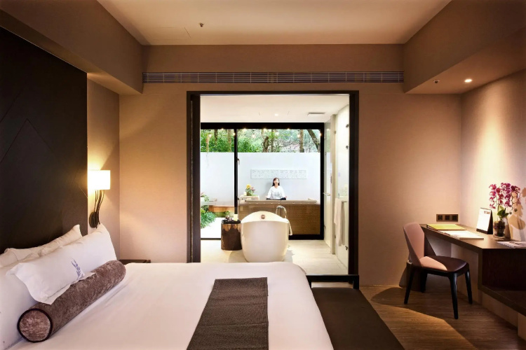 Gaeavilla Resort