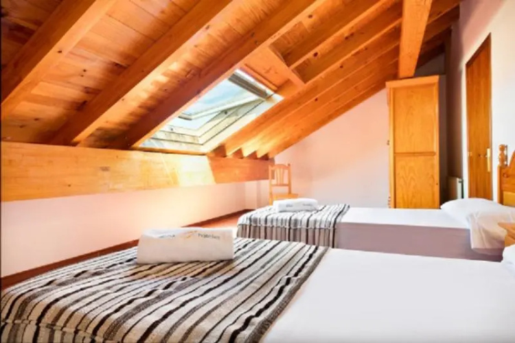 abba Comillas Apartments