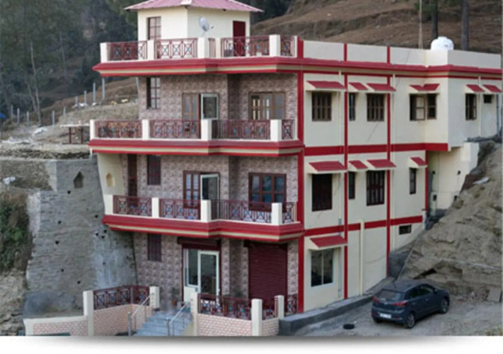 Hinvan Valley Resort