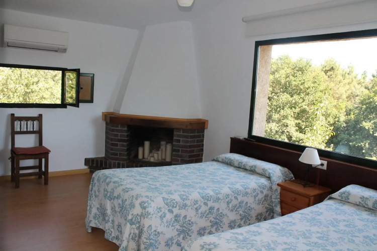 Casa Lucas