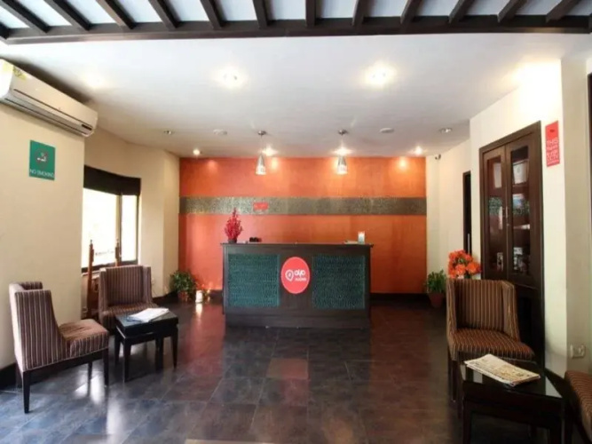 Hotelafbeelding