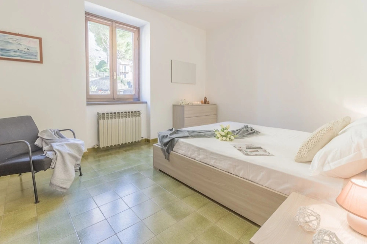 Vintage Apartment Lierna