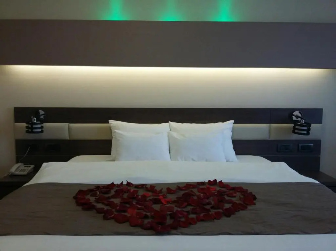 Scapino Hotel