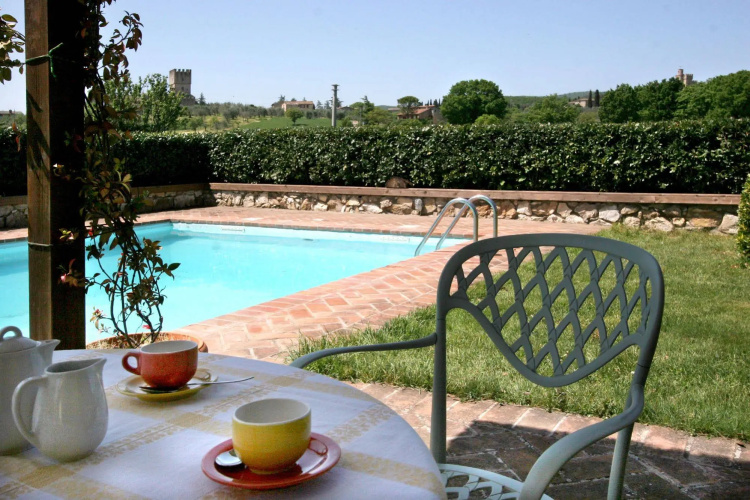 Villa Franca