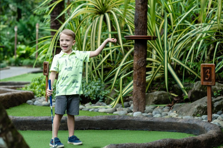 The Springs Resort & Spa photo 36