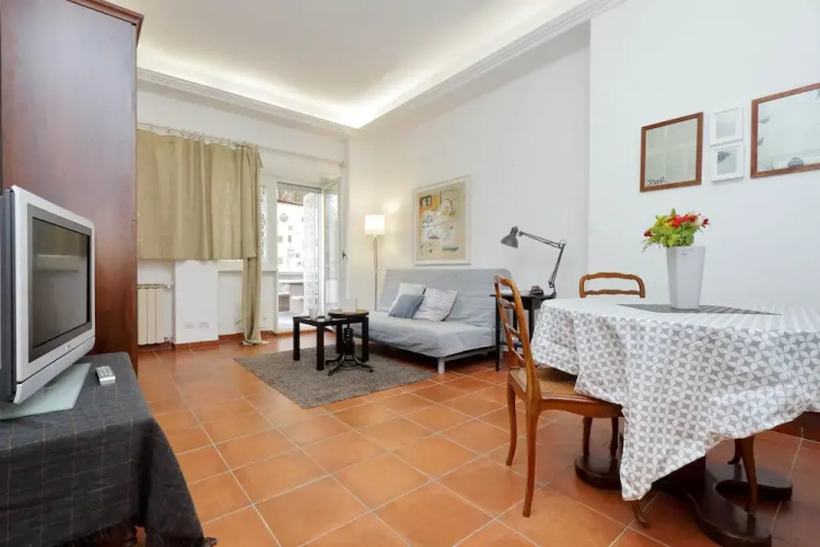 Tito Livio Apartment