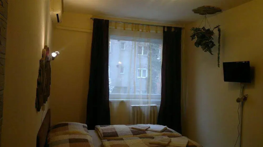Juditapartment House