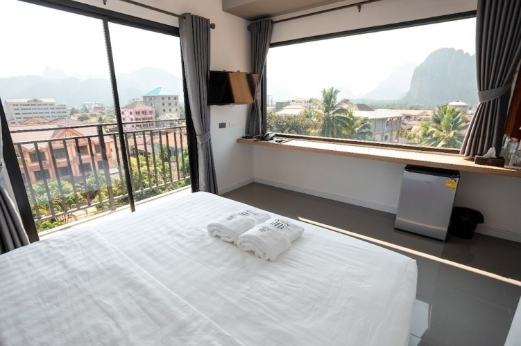 Standard Suite