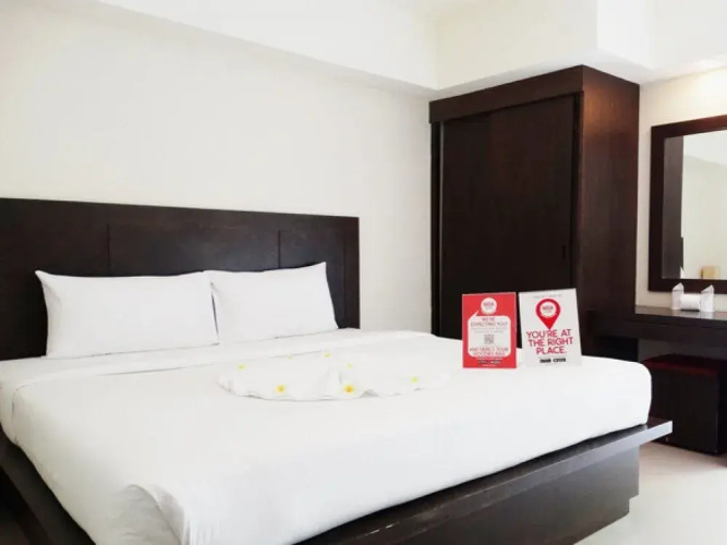 NIDA Rooms Bo Phut Golden Sand