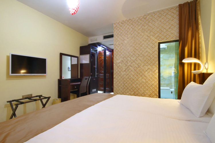 Hotel Premier
