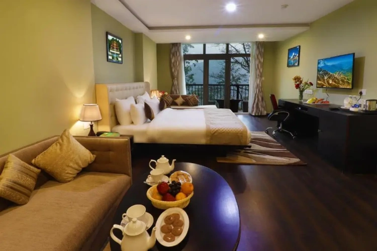 Junior Suite