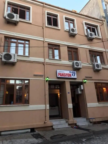 Hotelafbeelding