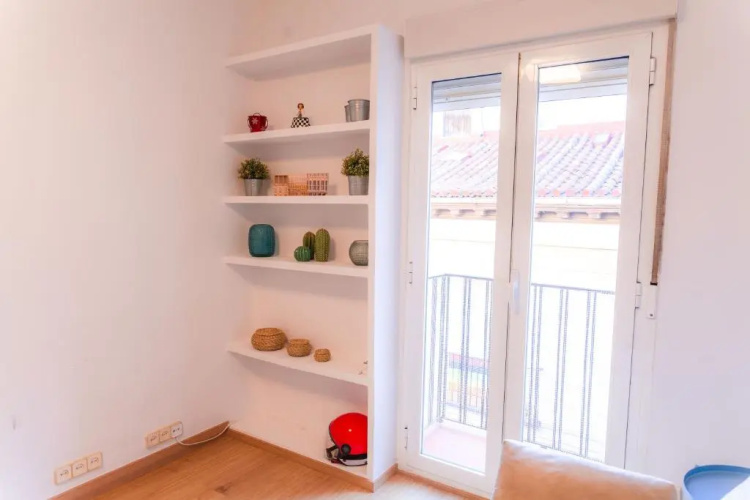Apartment Madrid-Chueca